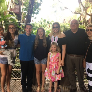 Team Page: Steps for Pep